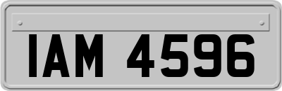 IAM4596