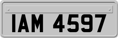 IAM4597