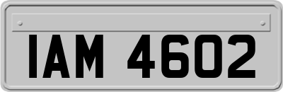 IAM4602