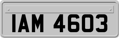 IAM4603