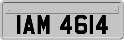 IAM4614