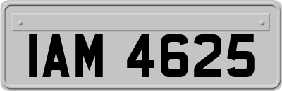 IAM4625