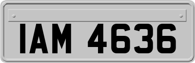 IAM4636