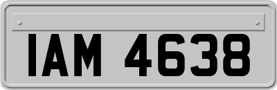 IAM4638