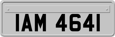 IAM4641