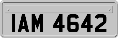 IAM4642