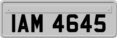 IAM4645