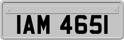 IAM4651
