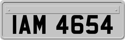 IAM4654