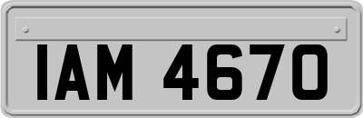 IAM4670