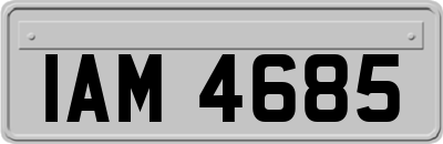 IAM4685