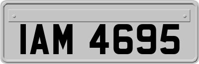 IAM4695