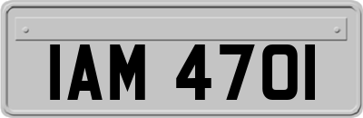 IAM4701