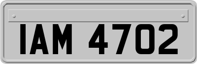 IAM4702