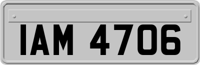 IAM4706