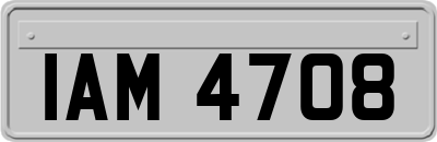 IAM4708