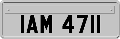 IAM4711