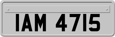 IAM4715