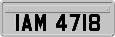 IAM4718