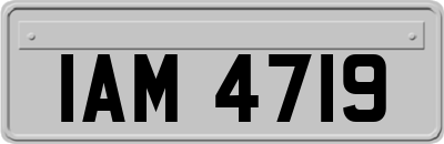 IAM4719