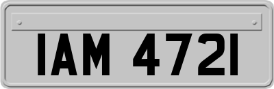 IAM4721