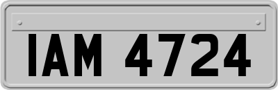 IAM4724