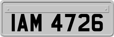IAM4726