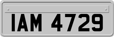 IAM4729
