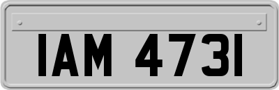 IAM4731