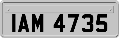 IAM4735