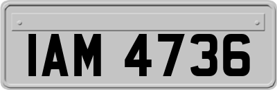 IAM4736