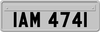 IAM4741