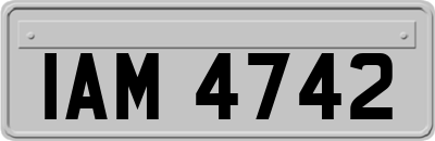 IAM4742