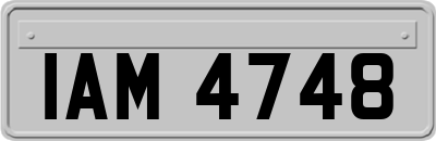 IAM4748
