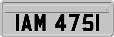 IAM4751