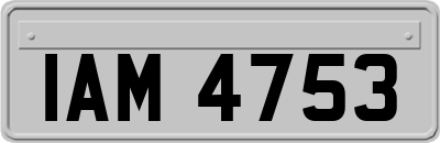 IAM4753