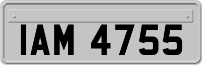 IAM4755