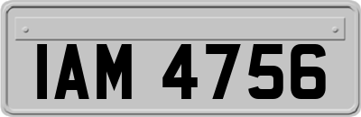 IAM4756