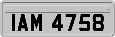 IAM4758