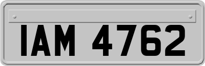 IAM4762