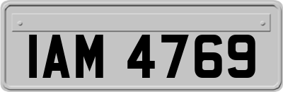 IAM4769