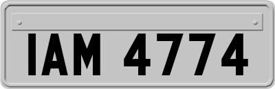 IAM4774