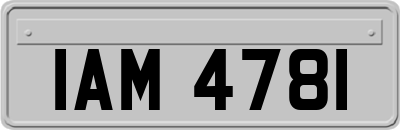 IAM4781