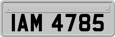 IAM4785