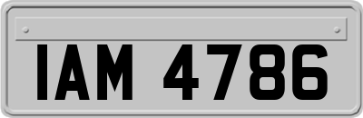 IAM4786