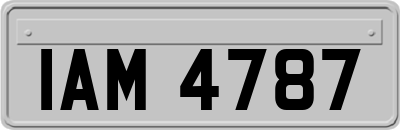 IAM4787