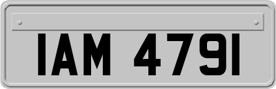 IAM4791