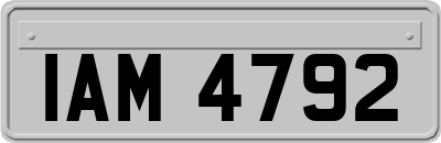 IAM4792