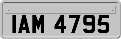 IAM4795