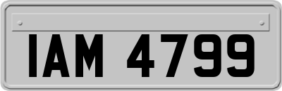 IAM4799